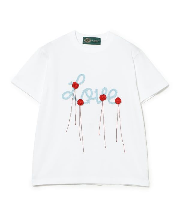 T-shirt Collection ｜ビームス 広島｜BEAMS