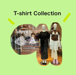 T-shirt Collection