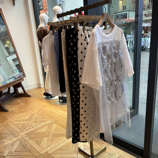 T-shirt Collection ｜ビームス 広島｜BEAMS