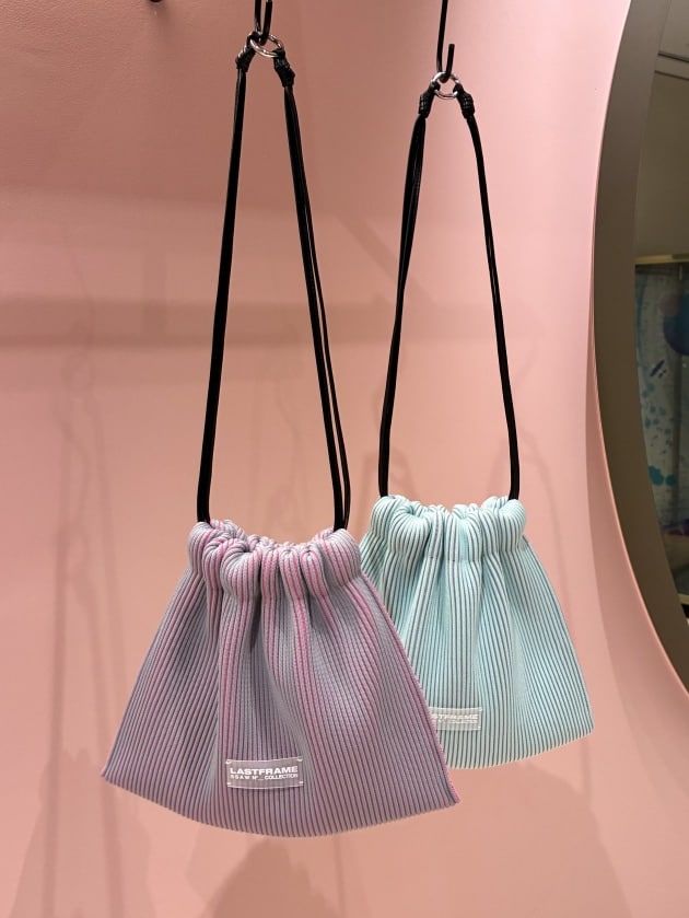 個性派バッグの＜LASTFRAME＞♡｜ビームス ウィメン 原宿｜BEAMS