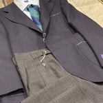 ＜Igarashi Trousers（イガラシトラウザーズ）＞3型入荷しました