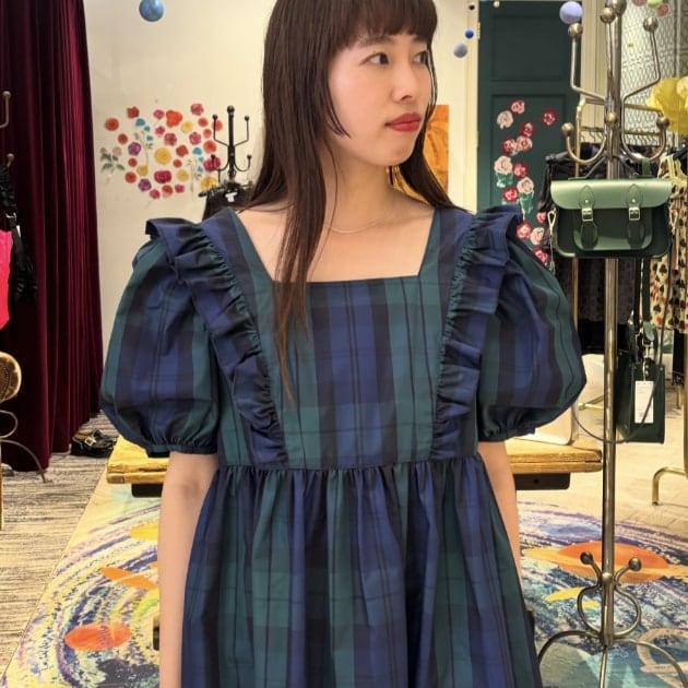 夏にぴったりなアイテムご紹介します｜Vermeerist BEAMS（フェルメ