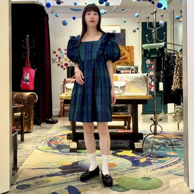 夏にぴったりなアイテムご紹介します｜Vermeerist BEAMS（フェルメ