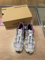 〔大人気SALOMON！！〕実際に着用した感想ご紹介！！