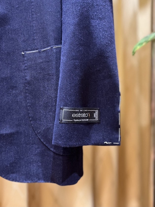 NAVYは最高。〈BEAMS F〉｜ビームス ハウス 六本木｜BEAMS