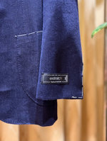 NAVYは最高。〈BEAMS F〉