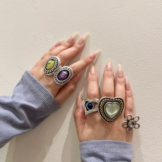 自分だけのリングをカスタム♩〈OtroAccesorio〉POP UP SHOP開催