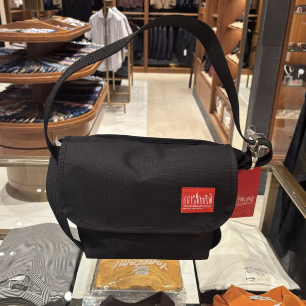 Manhattan Portage｜ビームス 熊本｜BEAMS