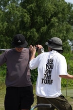 MAGIC NUMBER×BEAMS GOLF