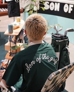 SON OF THE CHEESE×BEAMS GOLF