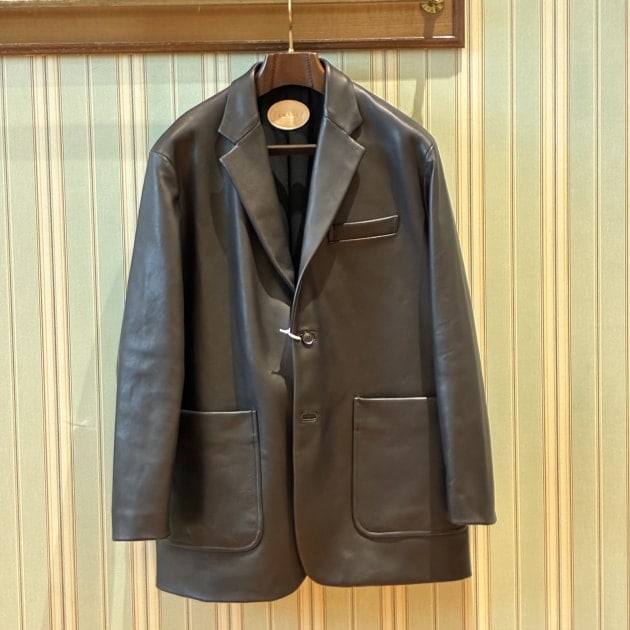 cantate (カンタータ) MORE VARIATION from BEAMS HOUSE 梅田