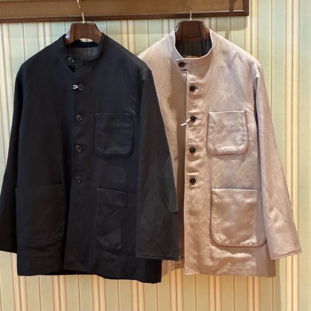 cantate (カンタータ) MORE VARIATION from BEAMS HOUSE 梅田