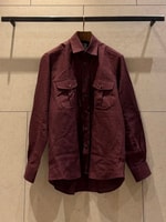 CORDINGS × BEAMS F 〜スペンスブライソンのアイリッシュリネンを使用〜