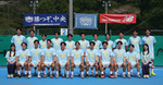 中央大学公式庭球部　2026