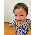 〈BEAMS mini〉はベビーもいい！