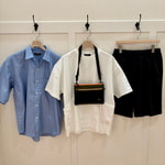 Tシャツだけじゃ、もったいない。