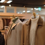 冬が待ち遠しくって、もう。