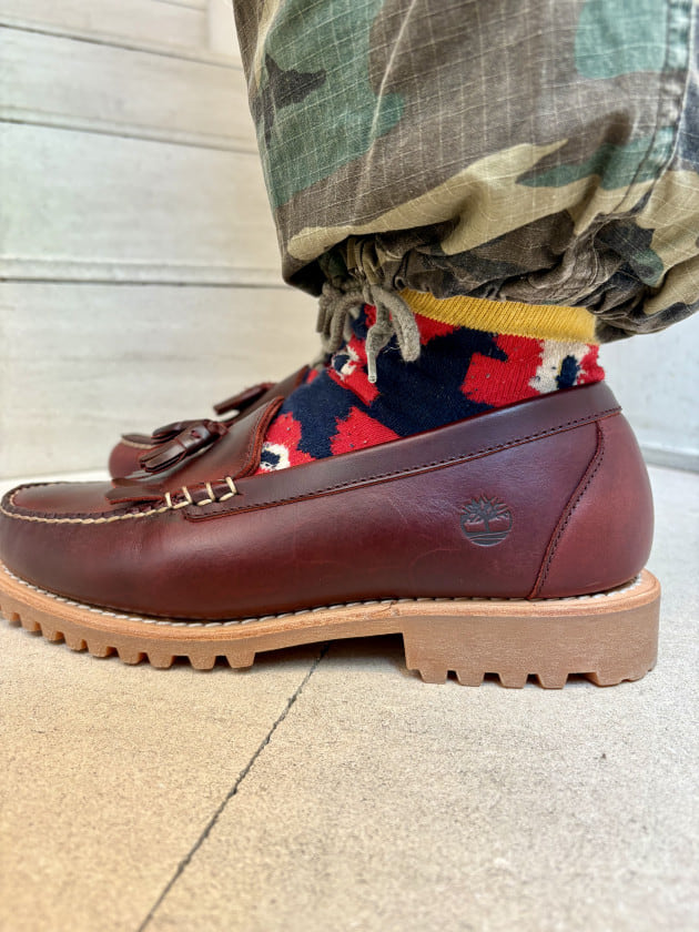 Timberland(ティンバーランド)編』ストリート好き野口の【ノグット