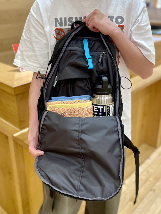 ARC'TERYX】《ドラグッス紹介》｜ビームス みなとみらい｜BEAMS
