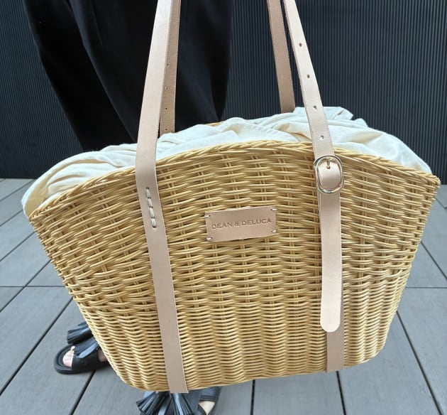 男の物欲を刺激する】BEAMS COUTUREで見つけた、経年変化を楽しむ究極