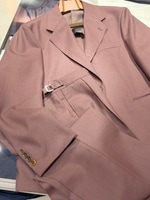 BEAMS F 時代の新定番 〜新作コンテンポラリースーツ〜