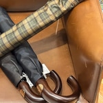 ＜BEAMS F＞梅雨時期の必需品！オリジナル傘入荷してます