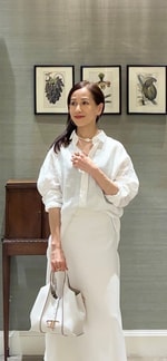 BEAMS 50周年を記念した＜Bijou de M＞の別注♡