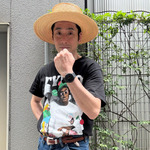 ここだけの話 【根方長年愛用】