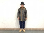 マスダノオススメVol.6～Needls ECW Mouton Coat～