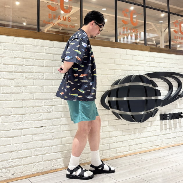Columbia PFG（コロンビア ピーエフジー）× BEAMS（ビームス）】人気