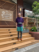 【下浦のオススメTシャツ‼︎】