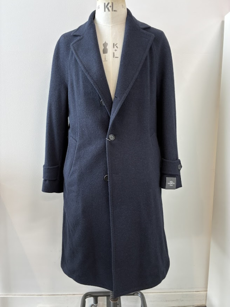 2026年秋冬＜Brilla per il gusto＞ラインナップ説明会＜Jacket、Suits