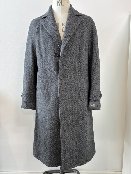 2026年秋冬＜Brilla per il gusto＞ラインナップ説明会＜Jacket、Suits