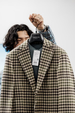2026年秋冬＜Brilla per il gusto＞ラインナップ説明会＜Jacket、Suits（セレクト、インポート）＞編vol.2