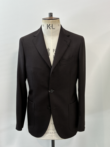 2026年秋冬＜Brilla per il gusto＞ラインナップ説明会＜Jacket、Suits
