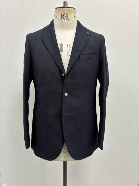 2026年秋冬＜Brilla per il gusto＞ラインナップ説明会＜Jacket、Suits