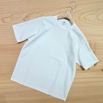 BEAMS HEARTドレスラインの夏の定番品。コスパ最高なTシャツ。