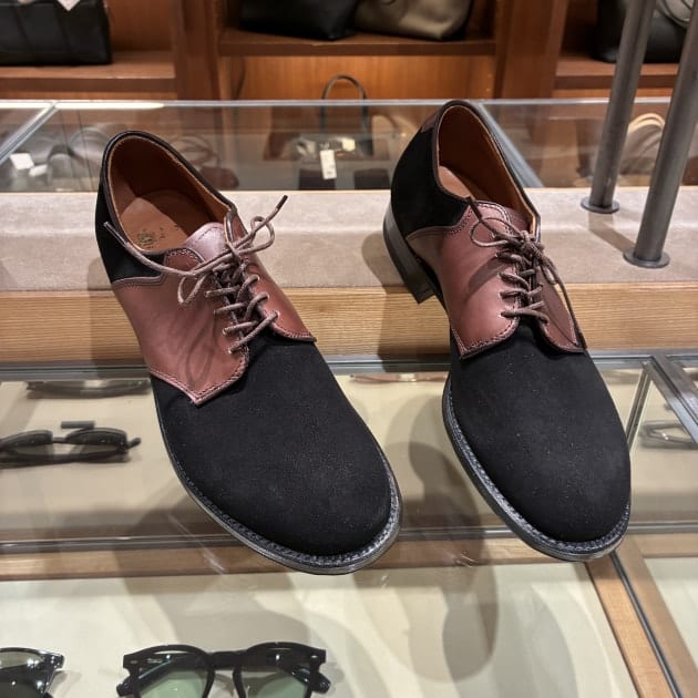 ALDENが50%OFF！｜ビームス 銀座｜BEAMS