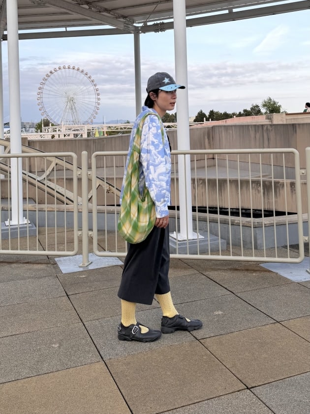 2026年も〈bPr BEAMS〉から目が離せない。｜ビームス ライフ 横浜｜BEAMS
