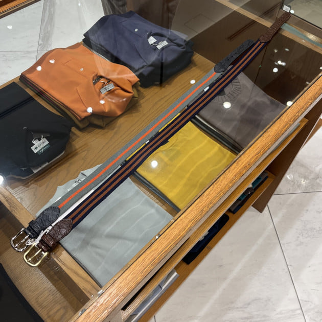 BEAMS F、Brilla per il gusto】オリジナルアイテム入荷｜ビームス