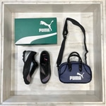 【PUMA 2026スペシャルアイテム】