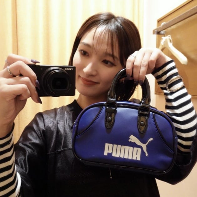 【PUMA × Ray BEAMS 別注アイテムが登場！】