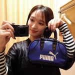 【PUMA × Ray BEAMS 別注アイテムが登場！】