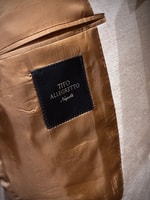 〈TITO ALLEGRETTO（ティトアレグレット）〉TRUNK SHOW 開催のお知らせ
