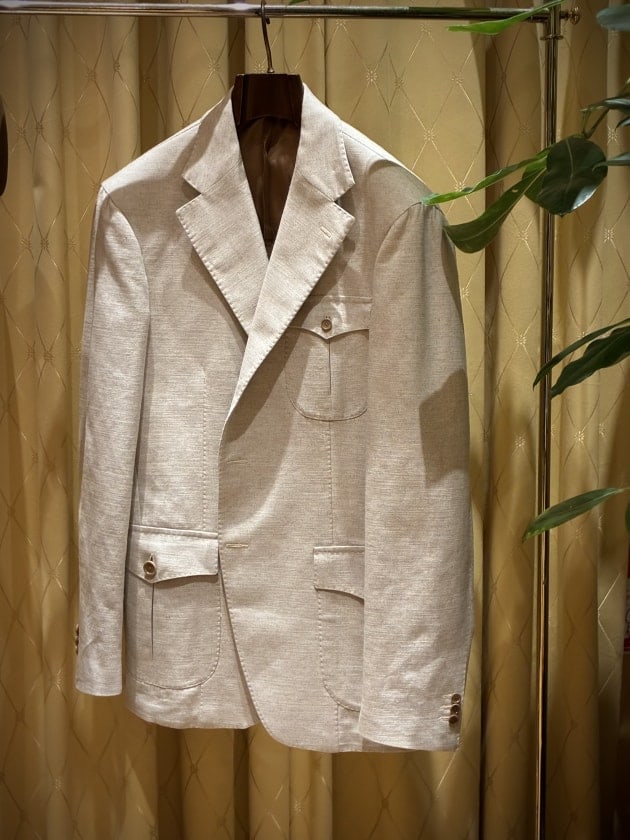 TITO ALLEGRETTO（ティトアレグレット）〉TRUNK SHOW 開催のお知らせ