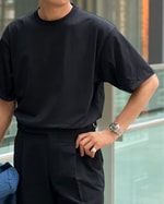 「コレ買いました」＜BEAMS F＞ FIRST GRADE SUPIMA COTTON プレミアムTシャツ