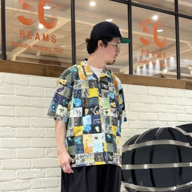 祝！10周年！ BEAMS SURF&SKATE「SSZ」｜ビームス 福岡｜BEAMS