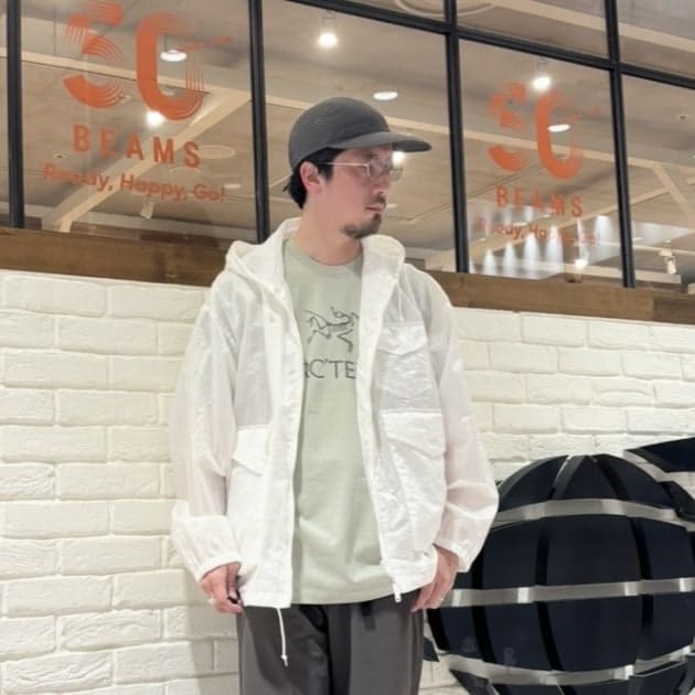 祝！10周年！ BEAMS SURF&SKATE「SSZ」｜ビームス 福岡｜BEAMS