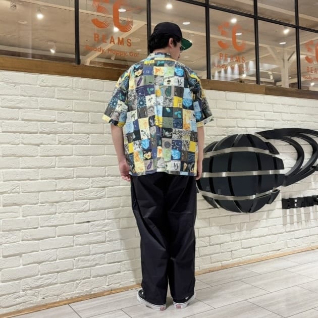 祝！10周年！ BEAMS SURF&SKATE「SSZ」｜ビームス 福岡｜BEAMS