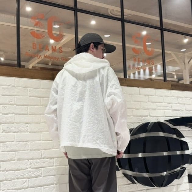 祝！10周年！ BEAMS SURF&SKATE「SSZ」｜ビームス 福岡｜BEAMS
